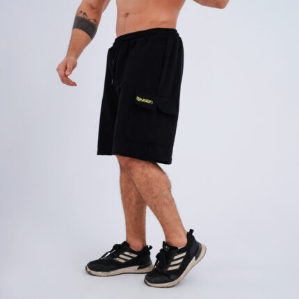 Dynamic short