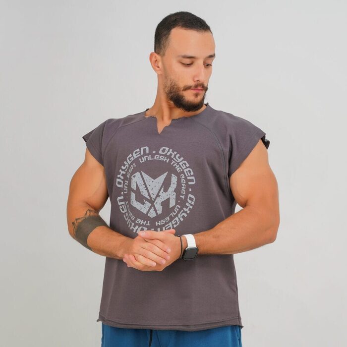 Classic Oxygen TankTop