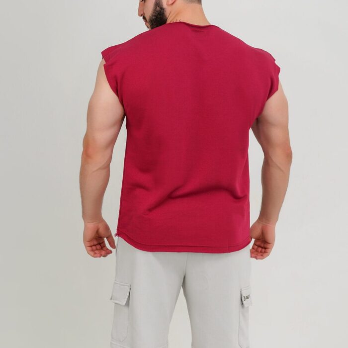Classic Oxygen TankTop
