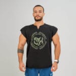 Classic Oxygen TankTop