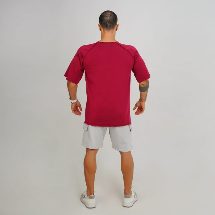 Classic Oxygen Workout T-shirt