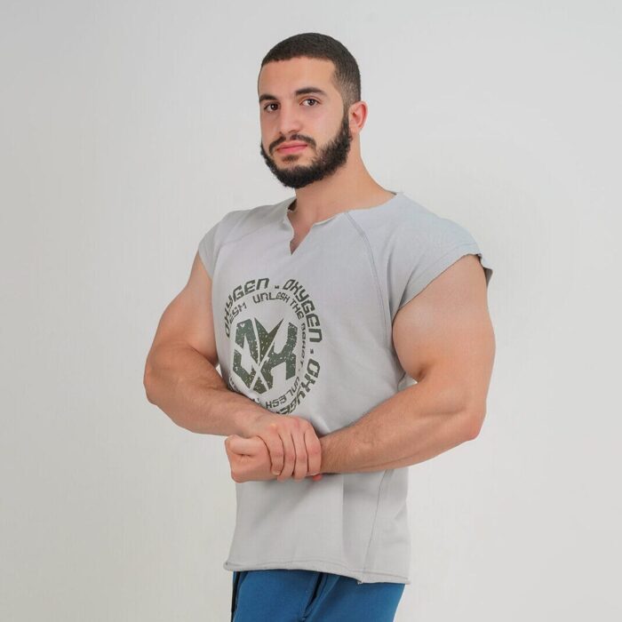 Classic Oxygen TankTop