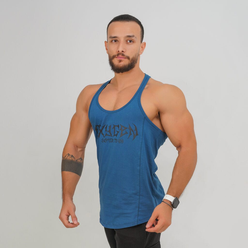 Lifting Stringers