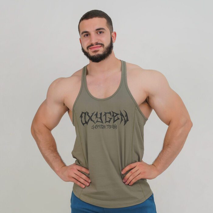 Lifting Stringers