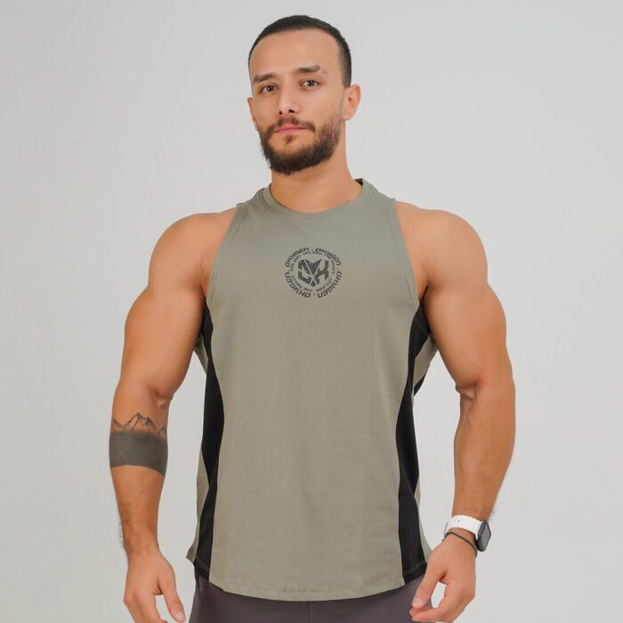 Pro Drop Arm Tank 