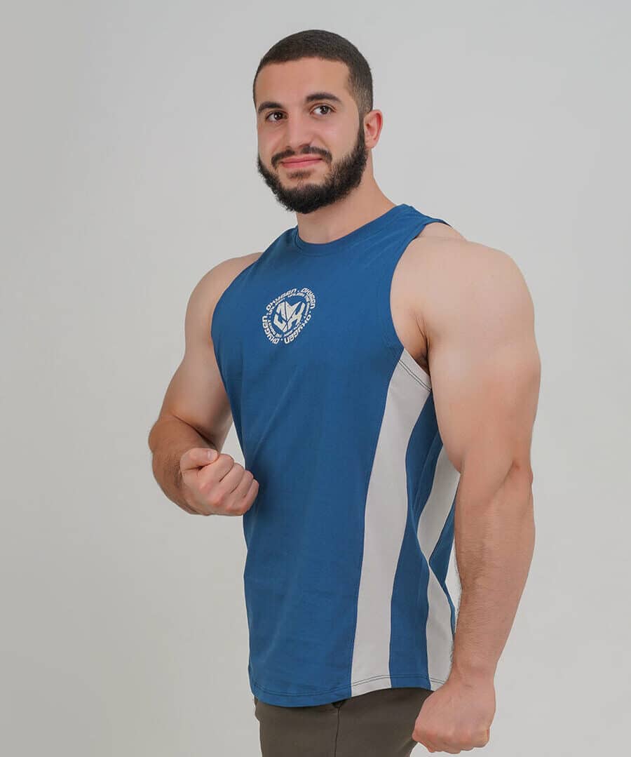 Pro Drop Arm Tank