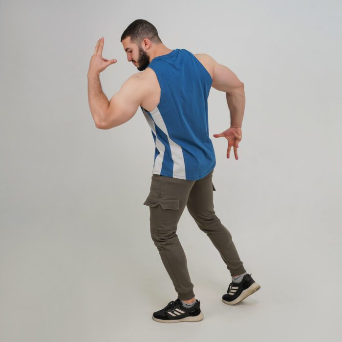 Pro Drop Arm Tank