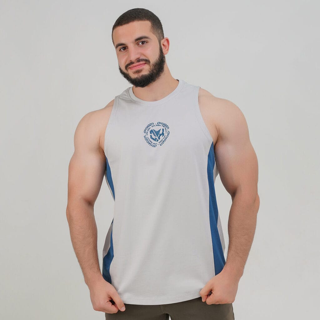 Pro Drop Arm Tank