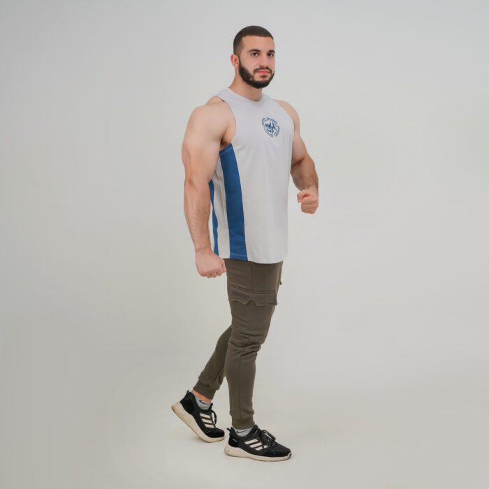 Pro Drop Arm Tank