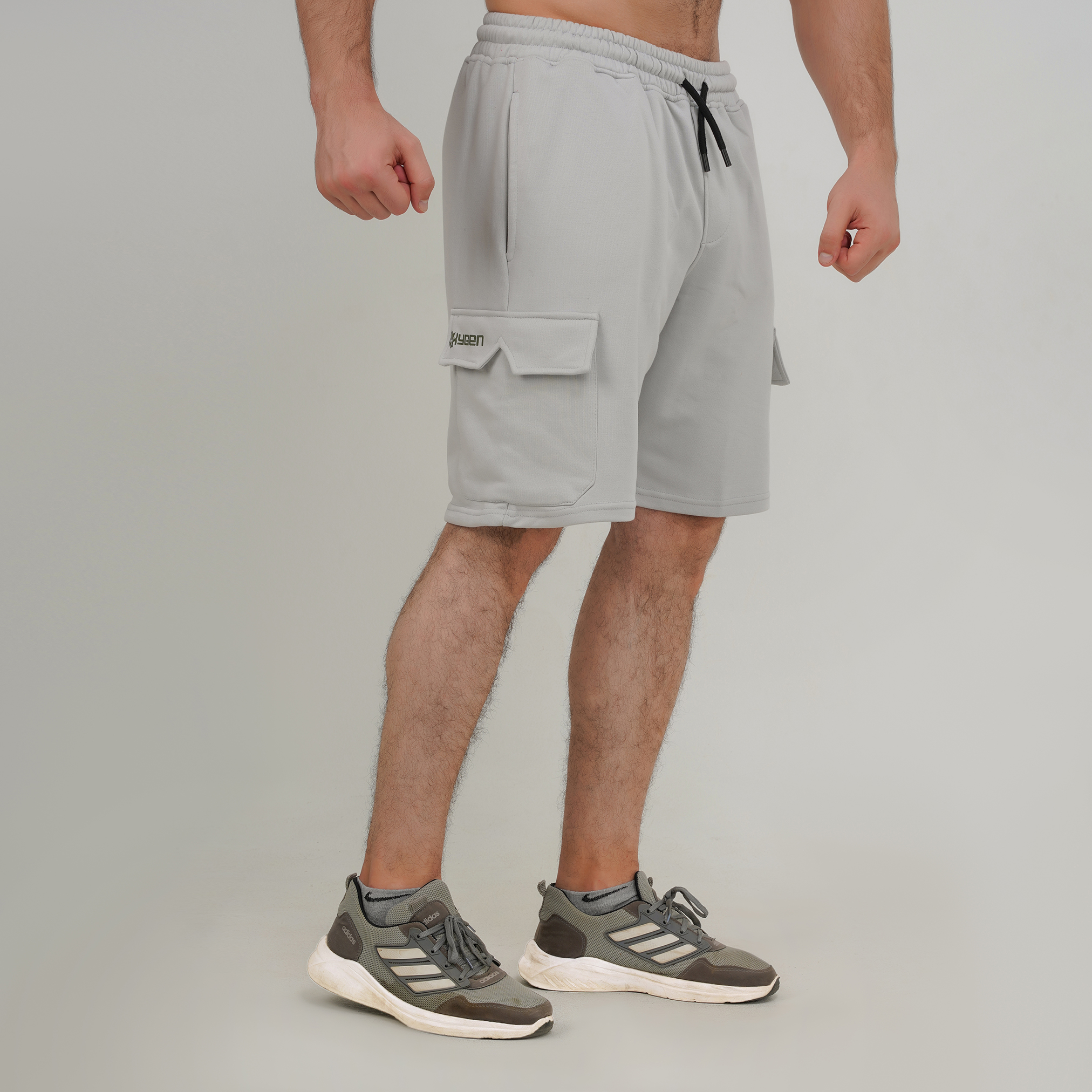 Oxygen Cargo short