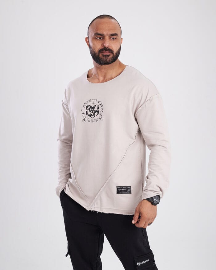Ox Classic Savage Shirt Iron