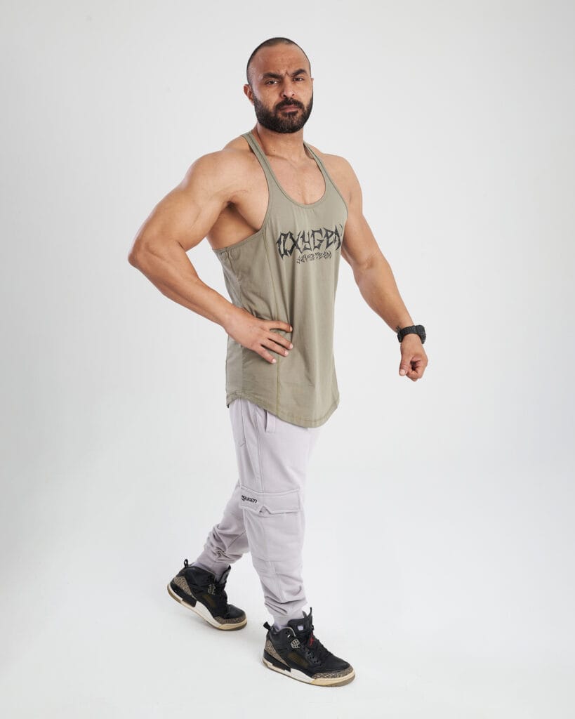 Lifting Stringers