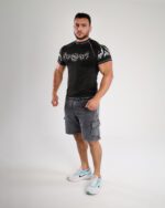 DeadFit Tee