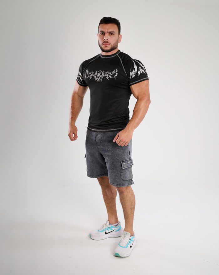 DeadFit Tee