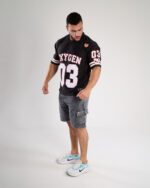 American 03 Jersey