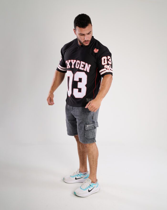 American 03 Jersey 