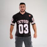 American 03 Jersey