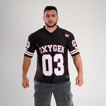 American 03 Jersey