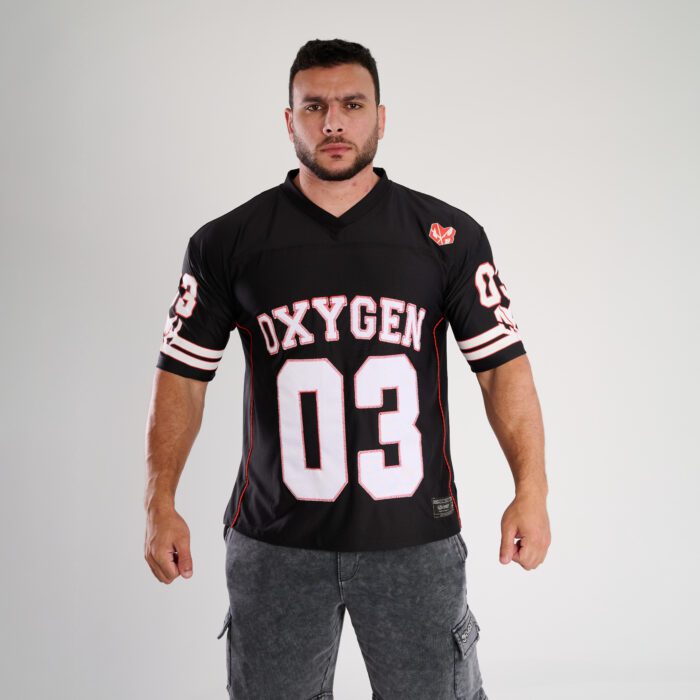 American 03 Jersey 