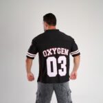 American 03 Jersey