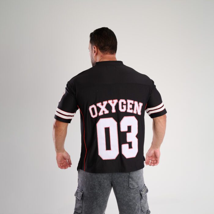 American 03 Jersey 