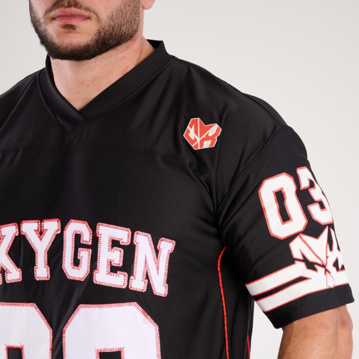 American 03 Jersey 