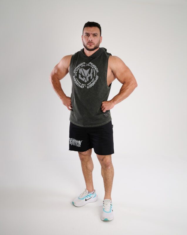 Force TankTop