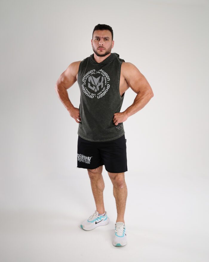 Force TankTop