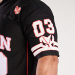 American 03 Jersey