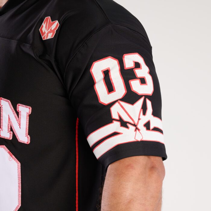 American 03 Jersey 
