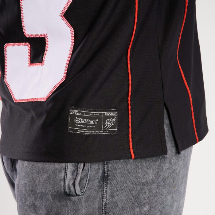 American 03 Jersey 