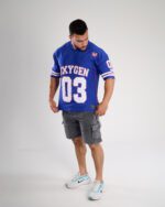 American 03 Jersey