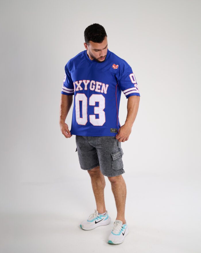 American 03 Jersey 