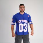 American 03 Jersey