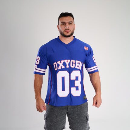 American 03 JerseyÂ