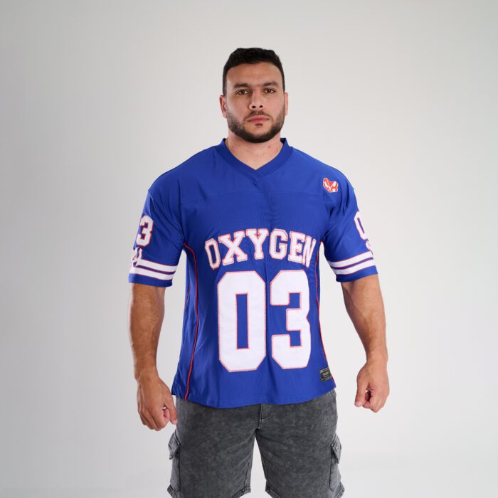 American 03 Jersey 
