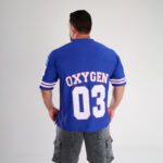 American 03 Jersey