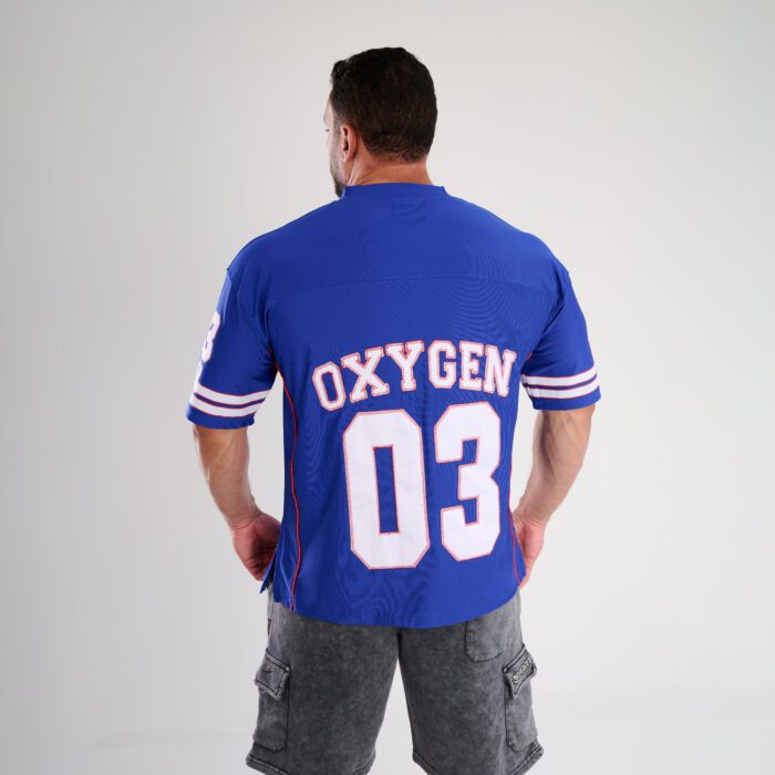 American 03 Jersey 