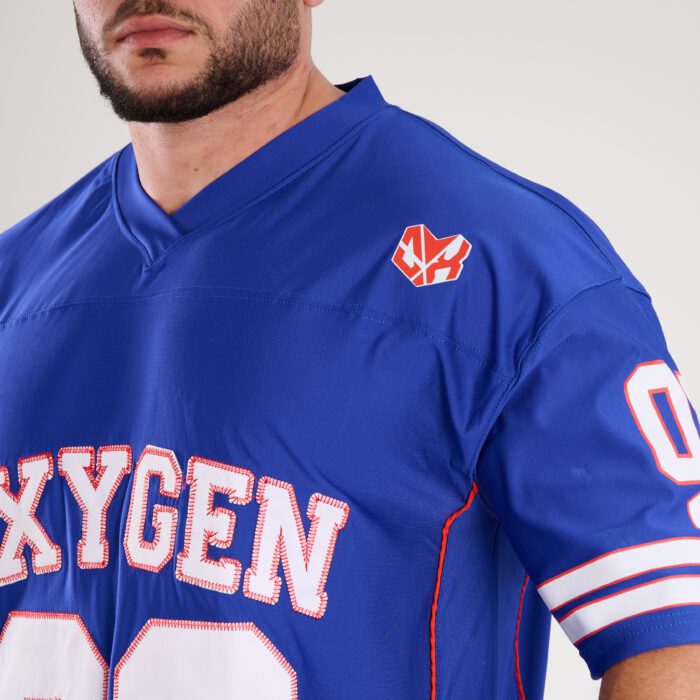 American 03 Jersey 