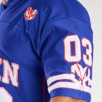 American 03 Jersey