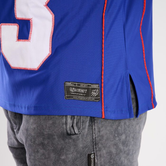 American 03 Jersey 