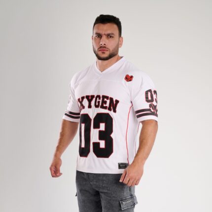 American 03 Jersey