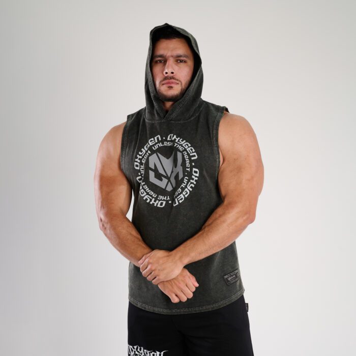 Force TankTop