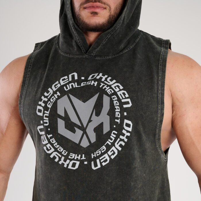 Force TankTop