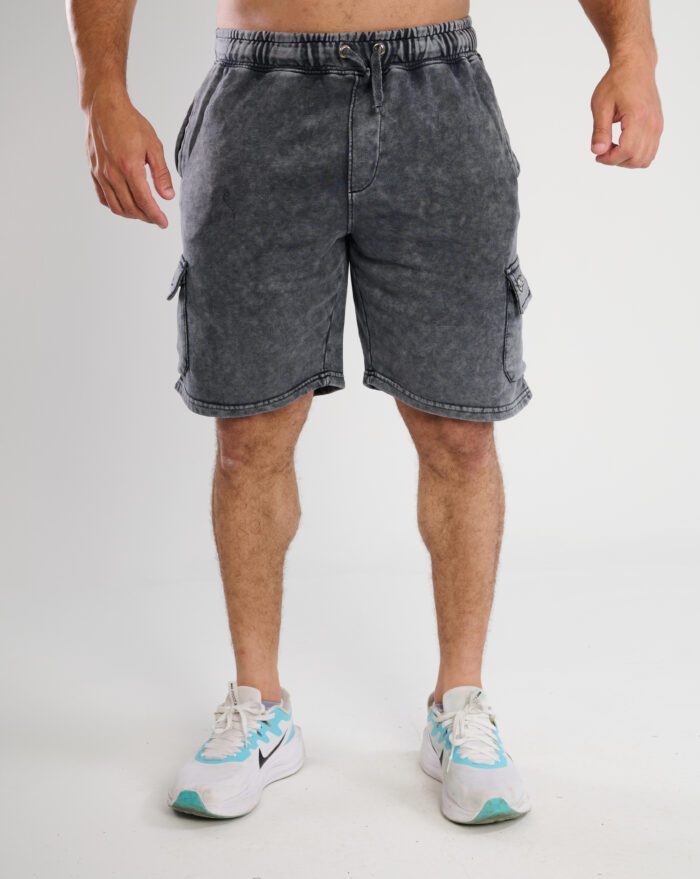 Dynamic short