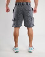 Dynamic short