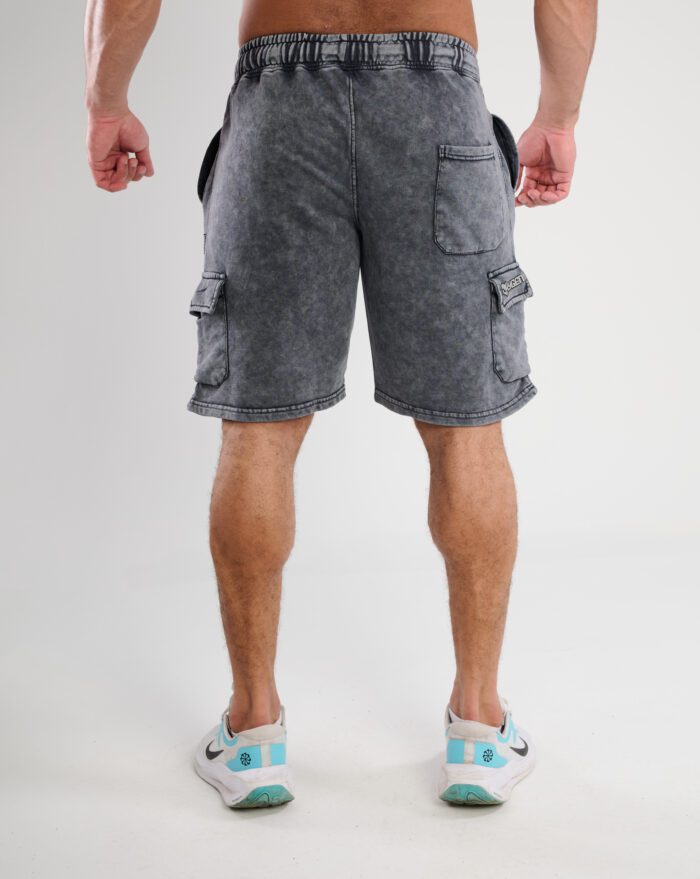 Dynamic short