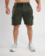 Dynamic short