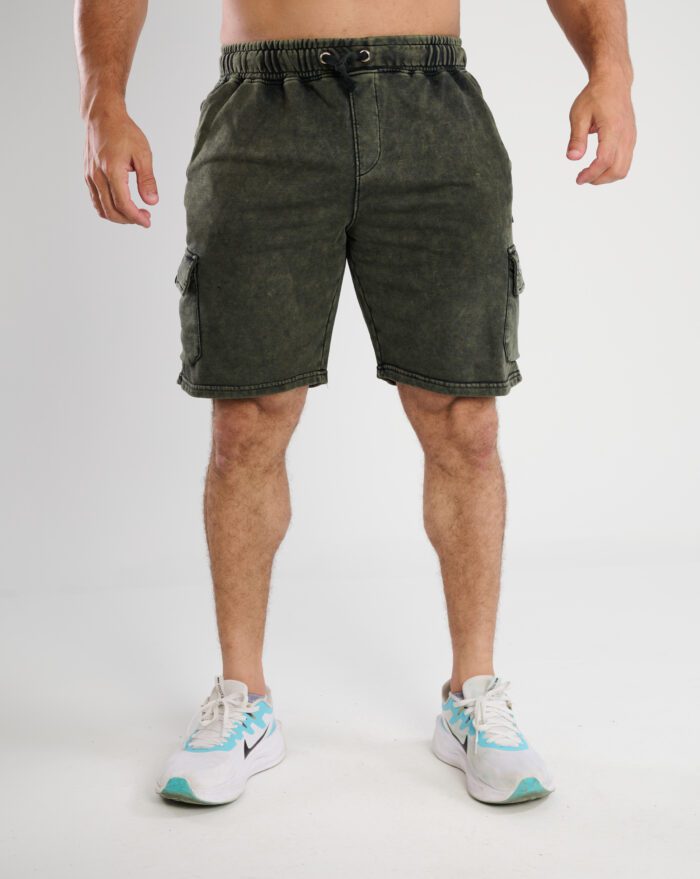 Dynamic short