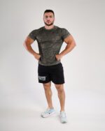 ArmorX Tee